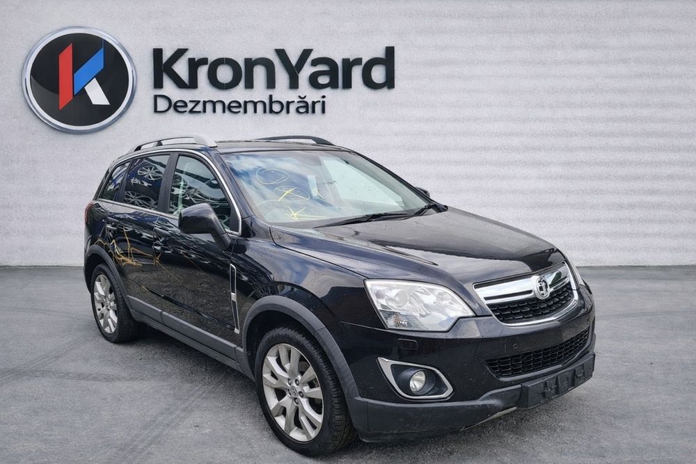 Dezmembrari dezmembrez  Opel Antara Facelift 2.2 D 2010-2015  Z22D1 Garantie