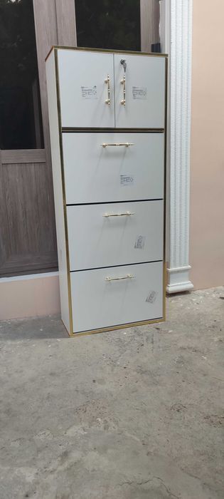 Обувница вытота 150см