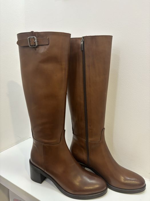 Konstantin Starke boots