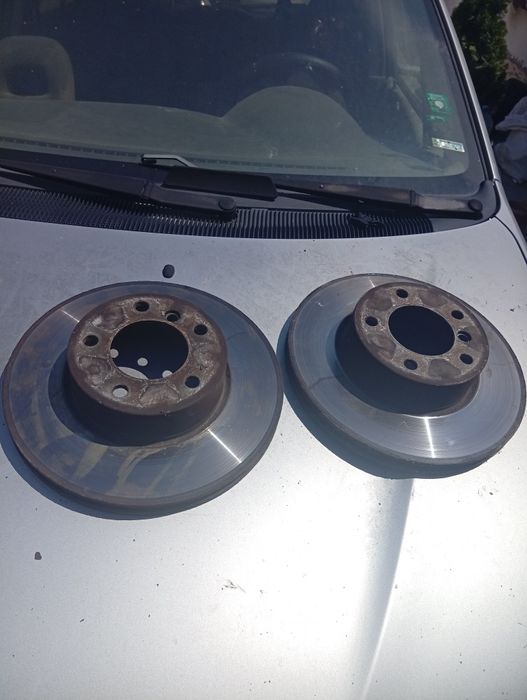 Спирачни дискове