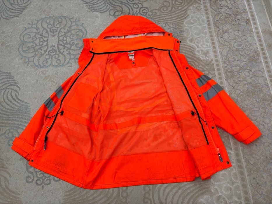 Спец одежда мужской