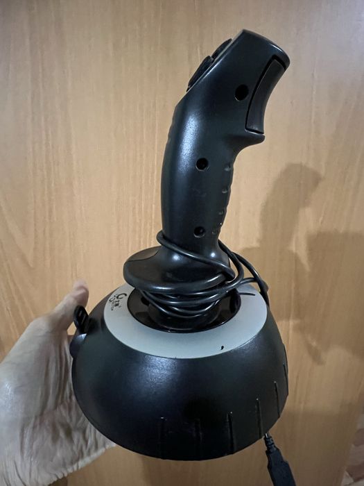 Джойстик игровой