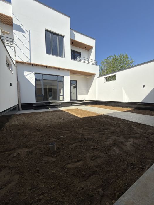 Продажа нового участка 3 сотки Бадамзар место топ