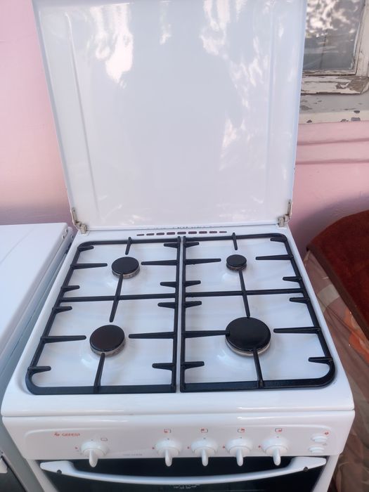 Срочно продаётся газ пилита Гефест