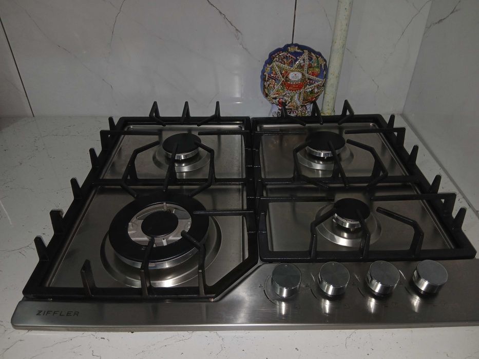 Срочно продаю газовую панель!