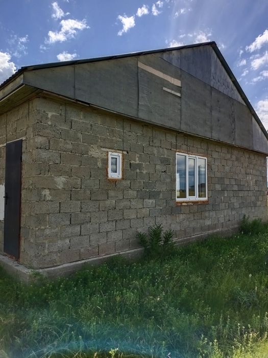 Продаётся дом, Новый Аралтал.