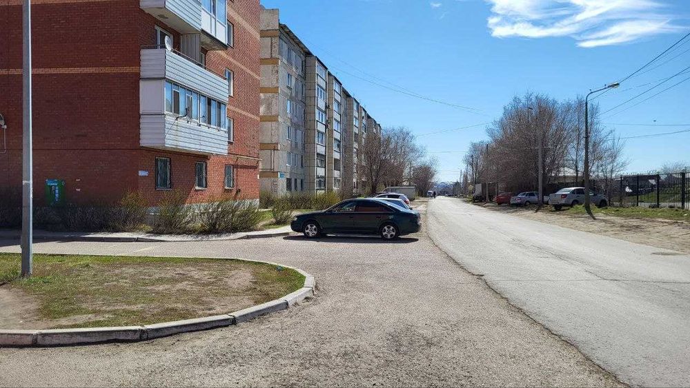 1  квартира комнатная КСК