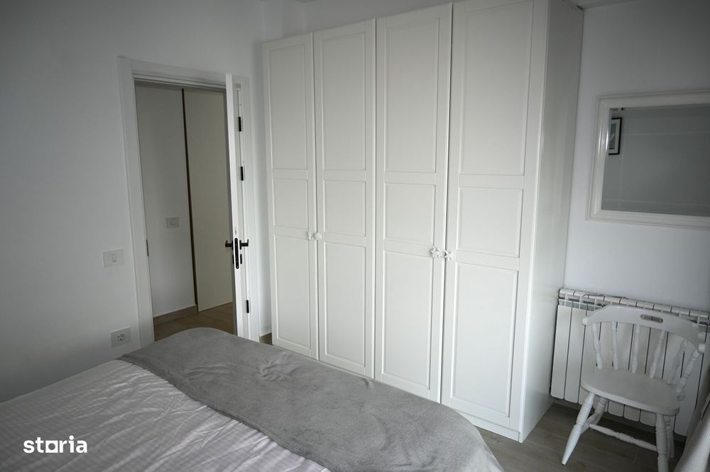 Vand Apartament cu vedere la mare-Meraki Resort & Spa