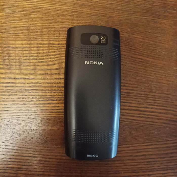 Nokia X2-02 original