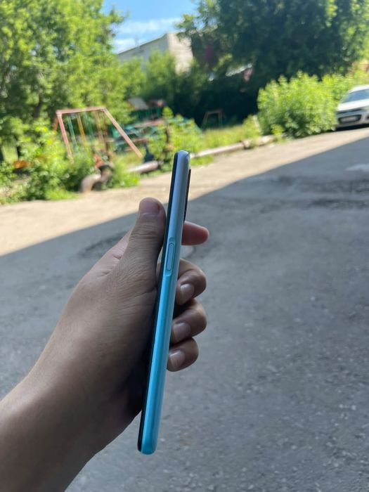 Продам телефон в хорошем состоянии