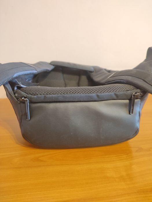 Rucsac XD Design Bobby Hero Regular – antifurt, stare foarte bună