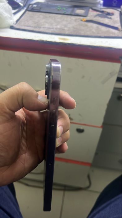 Iphone 14 Pro Max 256G