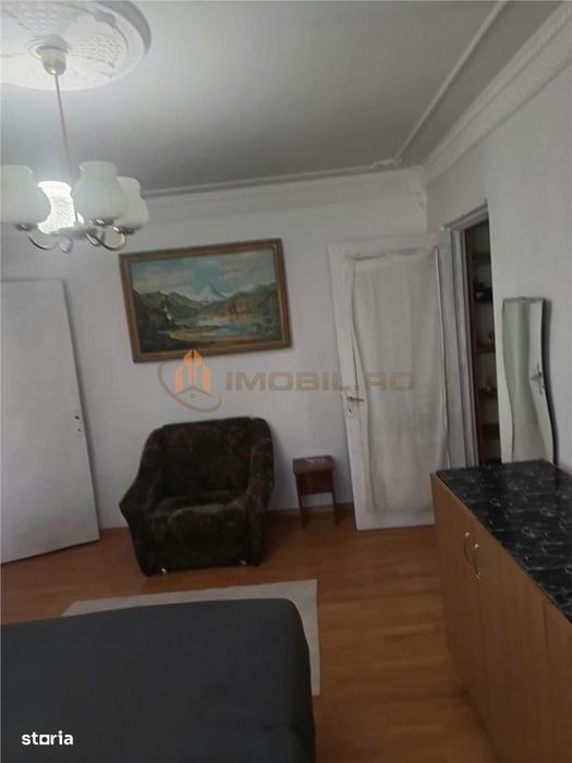 Apartament 2 camere Dacia