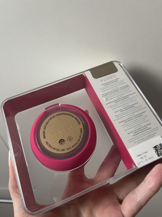 Foreo UFO mini оригинален