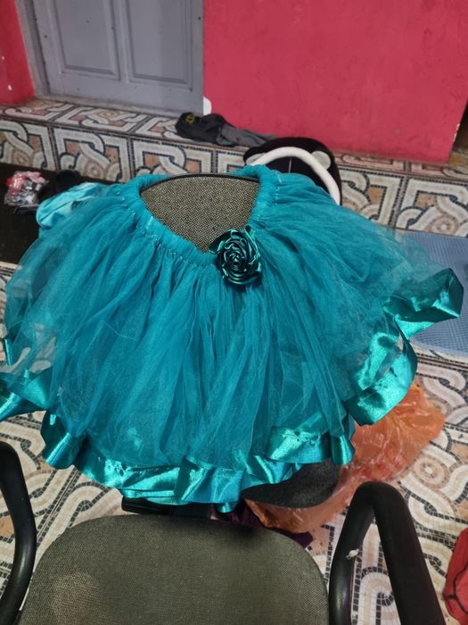 Юбки на девочку, красивые.