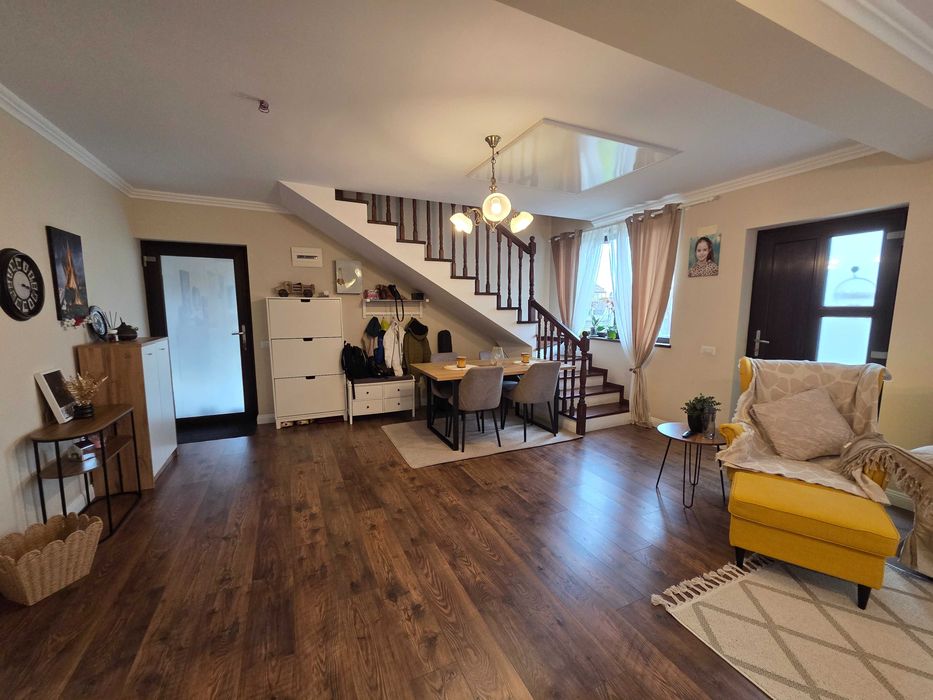 Casa de vanzare, langa Pitesti, Recea