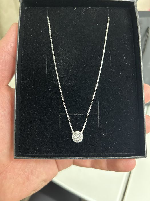 Продам подвеску с цепочкой