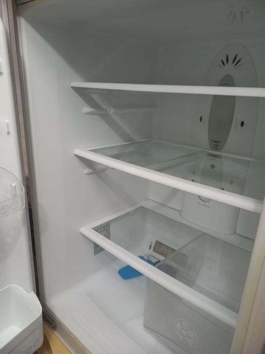 Холодильник LG, б/у