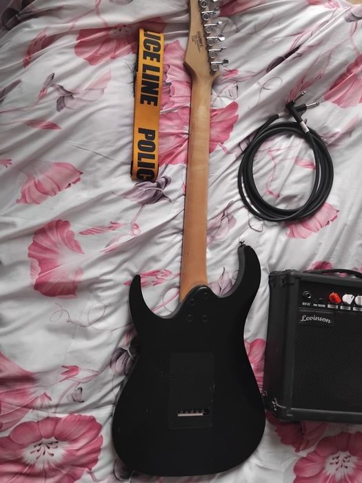 CORT X100 электрогитара