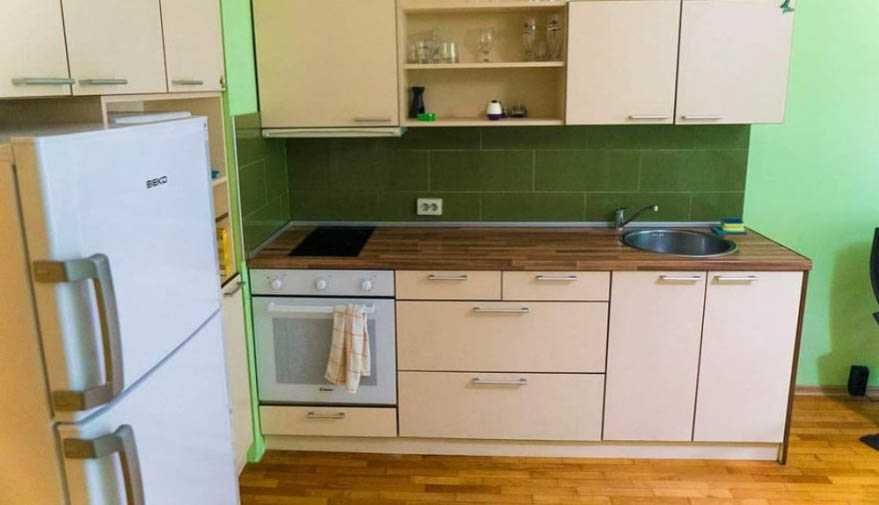 Дава се под наем Двустаен апартамент в София, Младост 2 - 67 кв.м за 425 € - Снимка #4