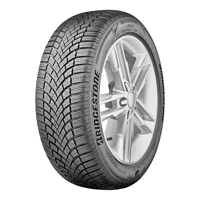 Promotie anvelope Iarna Bridgestone XL BLIZZAK LM005 275/40R19 105W TL 15352 [C/A/73DB]