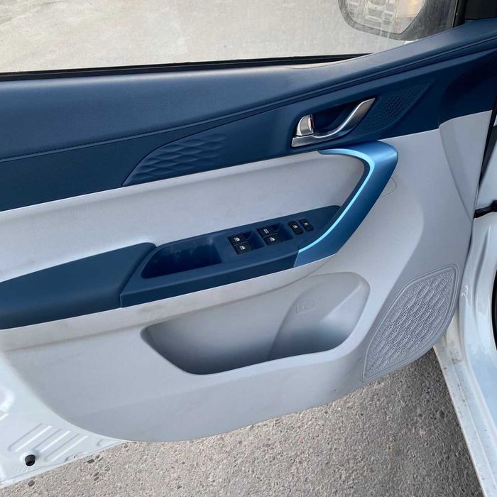 Changan BEN BEN $12700 avtosalonda