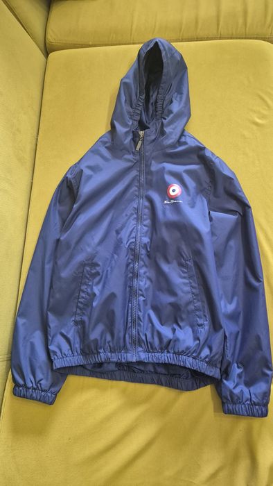 Детско яке Ben Sherman