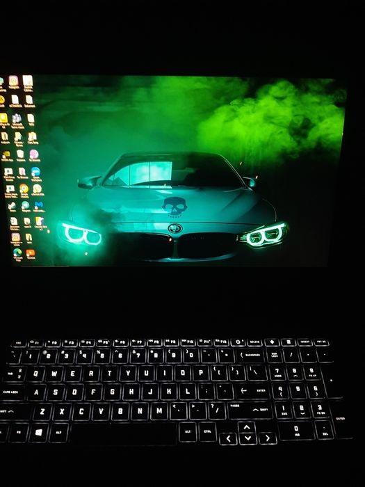 HP Victus RTX 3050 8GB