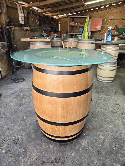 Butoi masa butoi bar