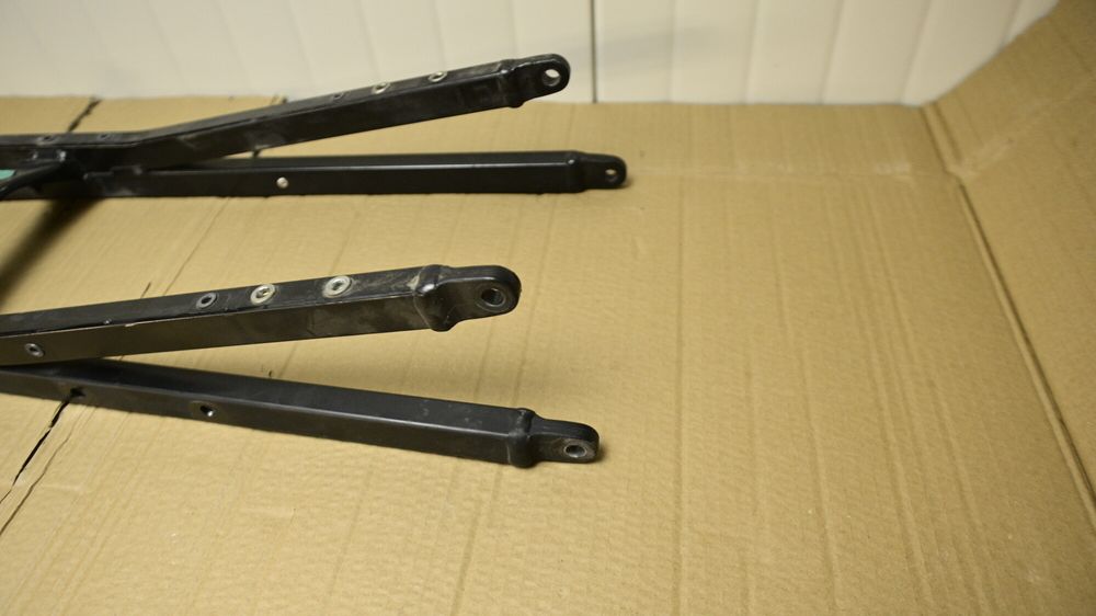 BMW S1000R K47 2017 - 2020 Cadru codita spate