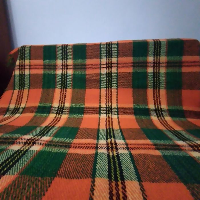 Красиво родопско одеало