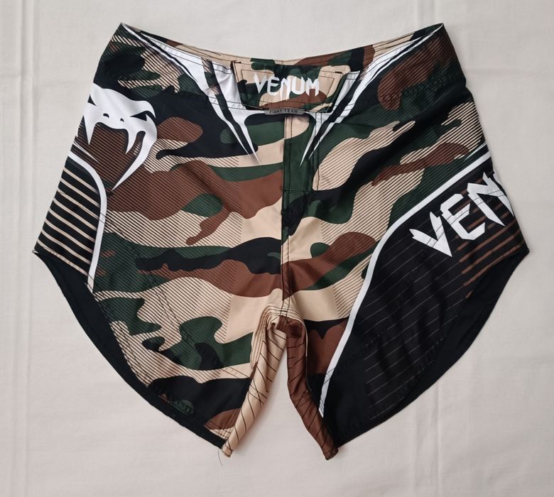 Venum Shorts оригинални гащета XS спорт шорти бойни спортове Венъм