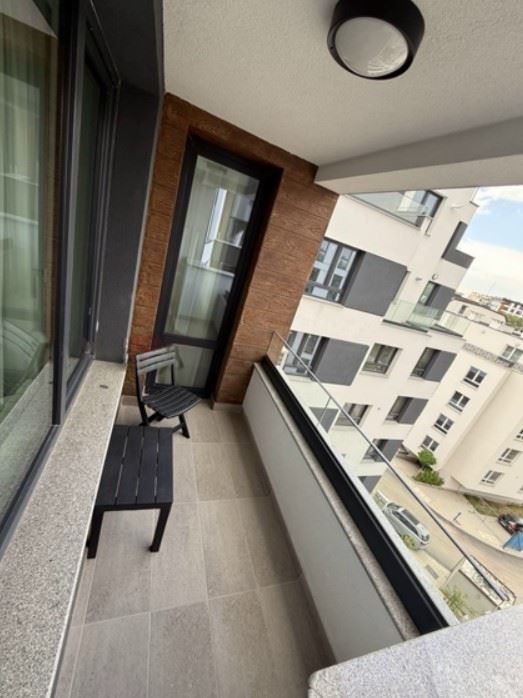 Дава се под наем Двустаен апартамент в София, Овча купел 2 - 75 кв.м за 714 € - Снимка #7