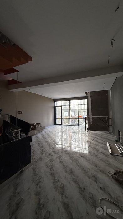 Аренда Здание 750м2 с ремонтом Ракат Текстильный