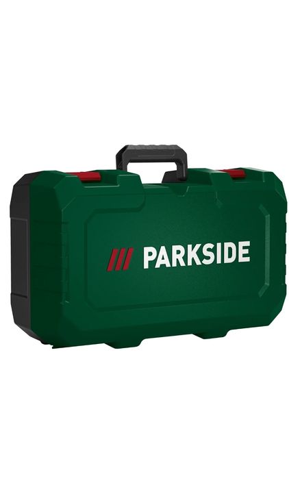 Flex / Polizor unghiular Parkside 20 V