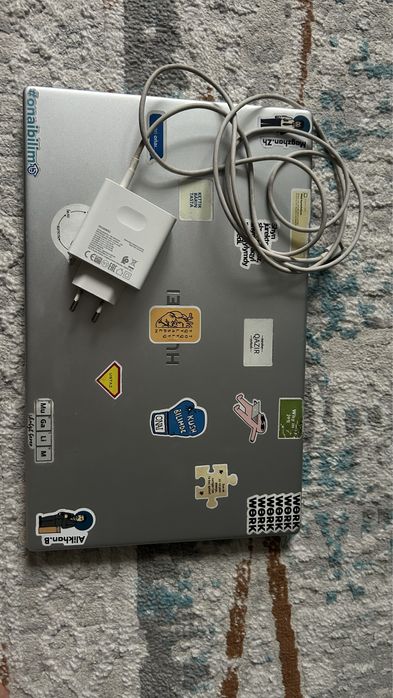Huawei MateBook D15 190к Торг