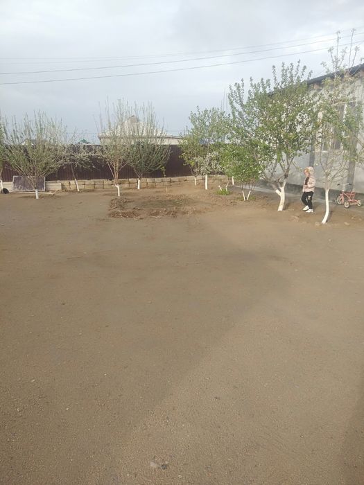 Большой дом в Еркинкале 1