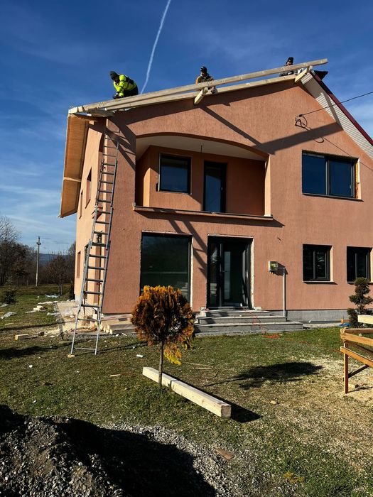 Acoperisuri durabile bilka