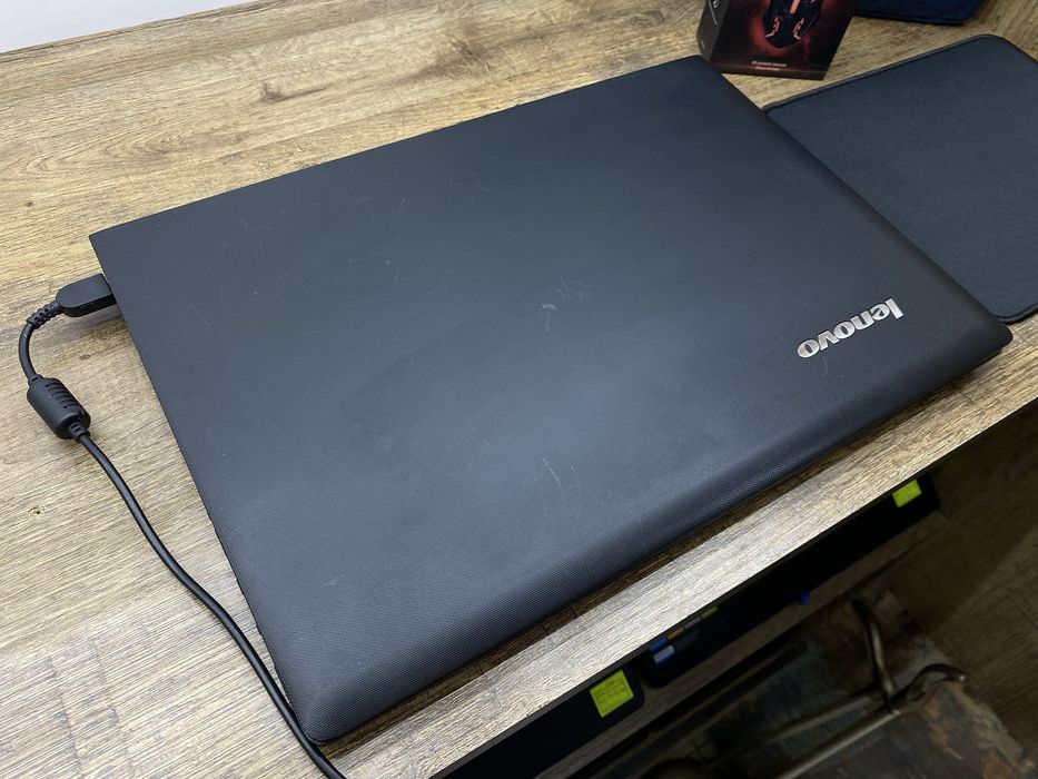 ‼️Продам Ноутбук для Офиса Lenovo‼️