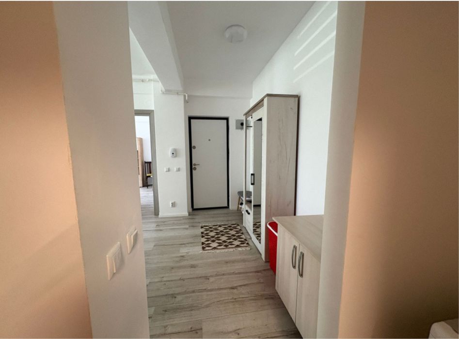 Apartament de inchiriat