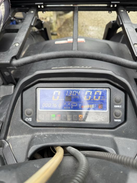 Vând Masai 2020+gas gas ec250 2t