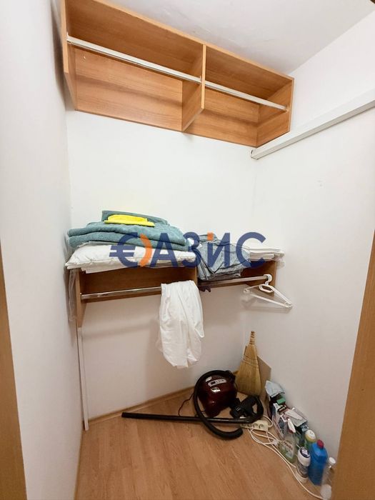 Продава се Едностаен апартамент в с. Равда, Област Бургас - 55 кв.м за 1419 €/кв.м - Снимка #1