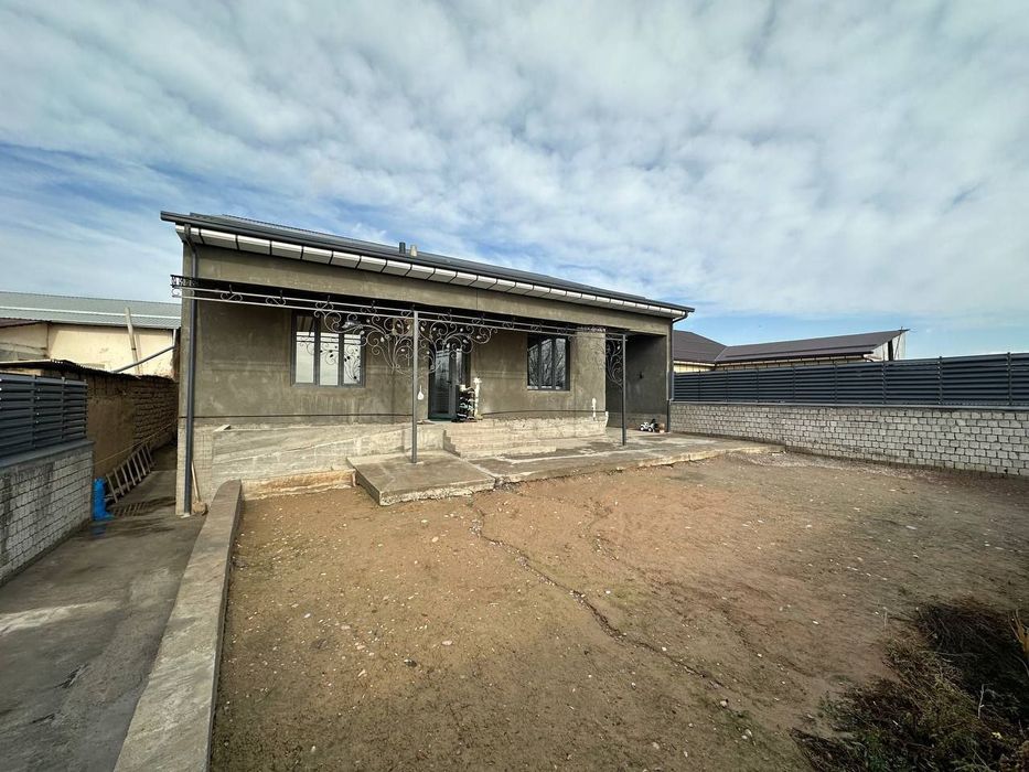 Продаётся участок Кибрай район ТашГРЭС