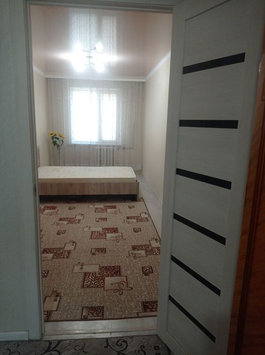 Продаётся 2-х комнатная квартира а Таразе