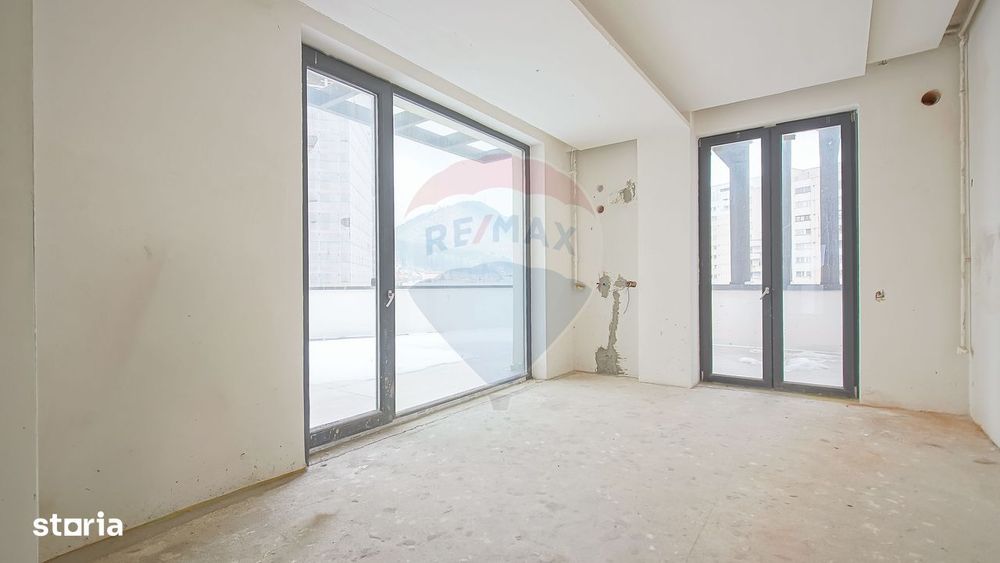 Penthouse de lux cu rooftop și lift privat I Elegant House Brașov