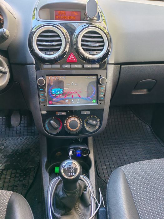OPEL Corsa 2011 — imagine 4