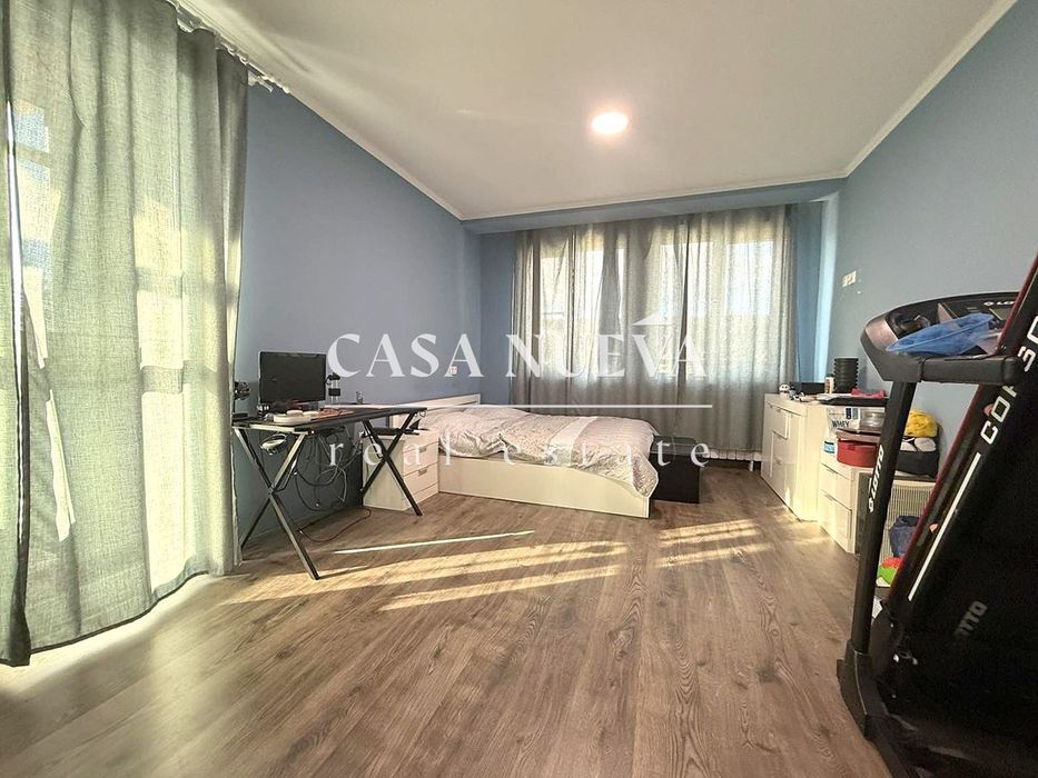 Продава се Четиристаен апартамент в Перник, Изток - 103 кв.м за 1700 €/кв.м - Снимка #6