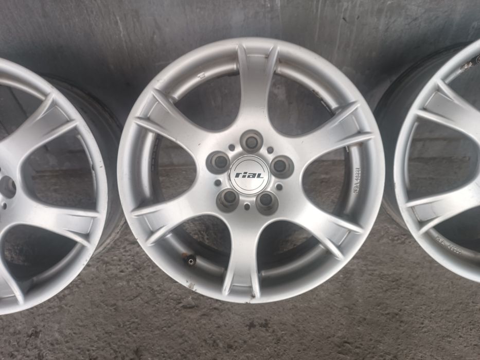 Диски Форд Пежо Рено