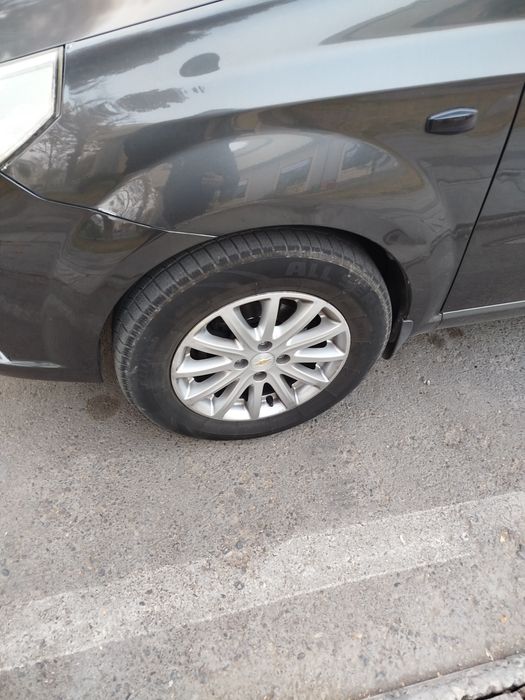 NEXIA 3 2019 yaxshi xolatda