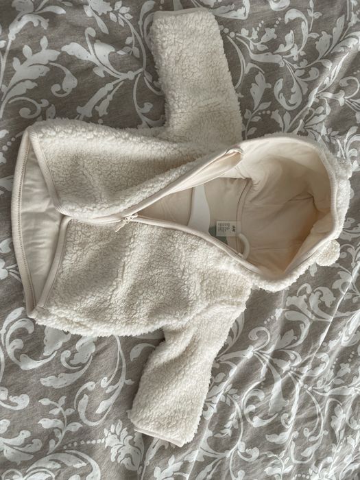 Haine noi hm, mothercare 62-68